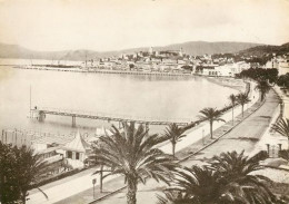 Cannes  Promenade Et Plage  35   (scan Recto-verso)MA2174Ter - Cannes