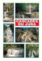 BILLEBAUDE TUFS FRASNEE Cascade Du Herisson     18 (scan Recto-verso)MA2170Ter - Lons Le Saunier