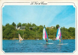 EGUZON Le Lac Chambon école De Voile   24   (scan Recto-verso)MA2168Ter - Le Blanc