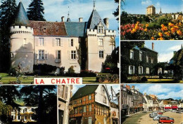 LA CHATRE  Divers Vues  34   (scan Recto-verso)MA2168Ter - La Chatre