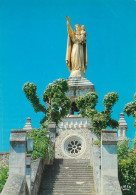 ARGENTON Sur CREUSE  Statue De La Bonne Dame 14   (scan Recto-verso)MA2168Ter - Le Blanc