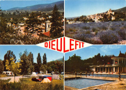 DIEULEFIT 4(scan Recto-verso) MA2190 - Dieulefit