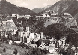 BRIANCON La Ville Et Les Forts 29(scan Recto-verso) MA2186 - Briancon