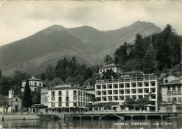 TREMEZZO Lago Di Como   29   (scan Recto-verso)MA2184Ter - Autres & Non Classés