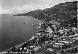 TRIESTE  Panorama Barcola Italie Italia  28   (scan Recto-verso)MA2184Ter - Trieste (Triest)