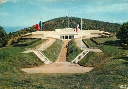 Le Vieil Armand (Hartmannswillerkopf) - Wattwiller  15   (scan Recto-verso)MA2184Ter - Mulhouse