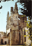 SAINT MARTIN DE RE L Eglise 28(scan Recto-verso) MA2183 - Saint-Martin-de-Ré