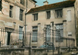 CHATEAU THIERRY  Maison De Jean De La Fontaine  33   (scan Recto-verso)MA2178Bis - Chateau Thierry