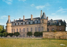 VILLERS COTTERETS  Le Chateau  28   (scan Recto-verso)MA2178Bis - Villers Cotterets