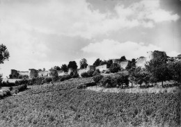 Coucy-le-Château-Auffrique  Le Front Sud 12   (scan Recto-verso)MA2178Bis - Laon