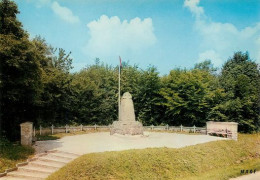 VERDUN  Bois Des Caures Monument Du Colonel Driant  3   (scan Recto-verso)MA2178Bis - Verdun