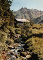 LE MONT DORE La Dordogne Et Le Sancy Chalet Du Club Alpin 21(scan Recto-verso) MA2199 - Le Mont Dore