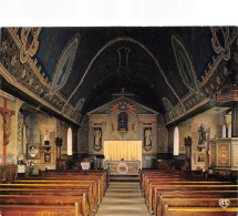 PONTMAIN Interieur De L Eglise Paroissiale 16(scan Recto-verso) MA2194 - Pontmain