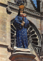 PONTMAIN La Vierge De L Apparition 14(scan Recto-verso) MA2194 - Pontmain