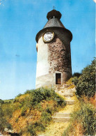 AUBUSSON Tour De L Horloge 30(scan Recto-verso) MA2193 - Aubusson