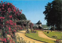 LAVAL Les Jardins De La Perrine 1(scan Recto-verso) MA2194 - Laval