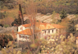 BUIS LES BARONNIES Fontaine D Annibal Maison Familliale De Vacances 24(scan Recto-verso) MA2190 - Buis-les-Baronnies