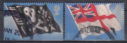 GREAT BRITAIN 1964-1965,used - Briefmarken