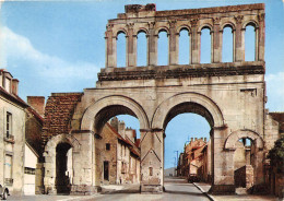 AUTUN Porte Romaine Dite D Arroux 1(scan Recto-verso) MB2301 - Autun