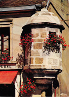 AUTUN Echauguette Du Moyen Age Rue Aux Marechaux 4(scan Recto-verso) MB2301 - Autun