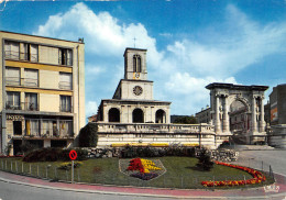 OYONNAX La Porte Monumentale L Eglise 12(scan Recto-verso) MB2302 - Oyonnax