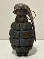 GRENADE F1 MODELE 1915 - 1914-18