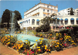 DIVONNE LES BAINS Le Casino 27(scan Recto-verso) MB2304 - Divonne Les Bains