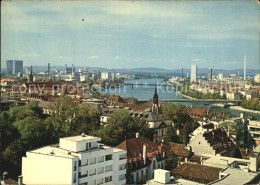 12516533 Basel BS Industriegebiet Am Rhein Basel BS - Sonstige & Ohne Zuordnung