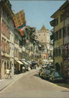 12514334 Rheinfelden AG Marktgasse Rheinfelden - Autres & Non Classés