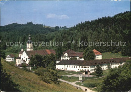 12514330 Fischingen TG Kloster Fischingen TG - Autres & Non Classés