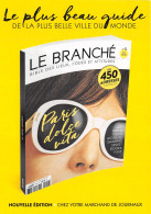 LE BRANCHE 5(scan Recto-verso) MB2318 - Reclame