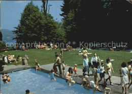 12513338 Rueschlikon Park Freibad Rueschlikon - Other & Unclassified