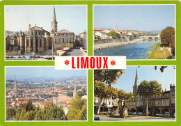 LIMOUX 3(scan Recto-verso) MB2328 - Limoux