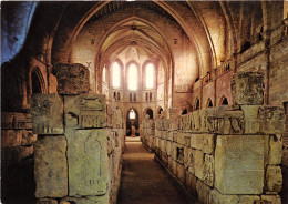 NARBONNE Le Musee Lapidaire Vue Interieure 7(scan Recto-verso) MB2329 - Narbonne