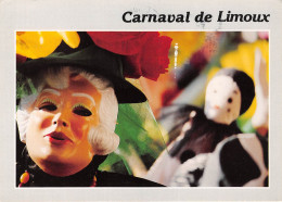 CARNAVAL DE LIMOUX 11(scan Recto-verso) MB2330 - Limoux