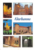 NARBONNE 19(scan Recto-verso) MB2332 - Narbonne