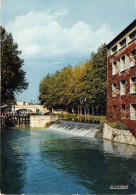 NARBONNE L Hotel De Ville 29(scan Recto-verso) MB2332 - Narbonne