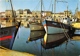 PORT LA NOUVELLE Le Port 4(scan Recto-verso) MB2343 - Port La Nouvelle