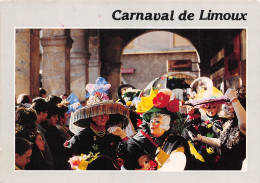 LIMOUX Le Carnaval 11(scan Recto-verso) MB2346 - Limoux
