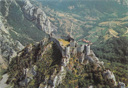 Les Chateaux Cathares ¨PUILAURENS 19(scan Recto-verso) MB2346 - Narbonne