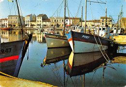 PORT LA NOUVELLE Le Port 15scan Recto-verso) MB2348 - Port La Nouvelle