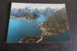 CP - NORGE - Balestrand - Sognefjord - Norvège