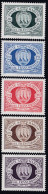 Stamp Centenary - 1977 - Nuovi