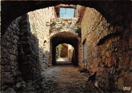 LE PONT D ARC Gorges De L Ardeche 30(scan Recto-verso) MB2356 - Vallon Pont D'Arc