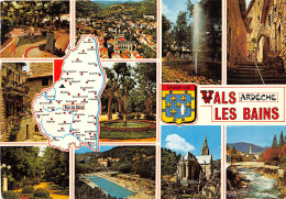 VALS LES BAINS 26(scan Recto-verso) MB2358 - Vals Les Bains