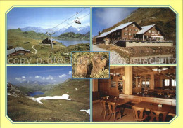 12507284 Engelberg OW Bergrestaurant Jochpass Engelberg OW - Sonstige & Ohne Zuordnung