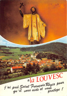 LA LOUVESC 26(scan Recto-verso) MB2365 - La Louvesc