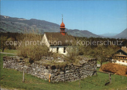 12506264 Giswil Kapelle  Giswil - Altri & Non Classificati