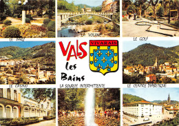 VALS LES BAINS 9(scan Recto-verso) MB2372 - Vals Les Bains