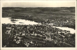 12506018 Stein Rhein Panorama Stein Rhein - Andere & Zonder Classificatie